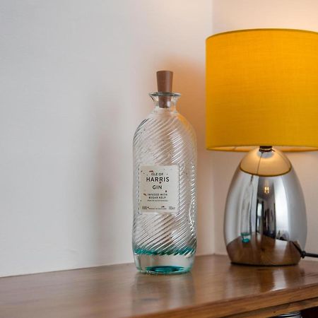 Beach Walk Apartment Broughty Ferry Kültér fotó