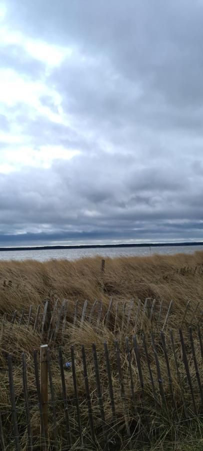 Beach Walk Apartment Broughty Ferry Kültér fotó